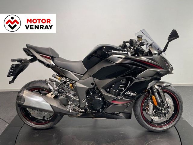 kawasaki - ninja-1100-sx-se