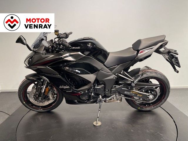 kawasaki - ninja-1100-sx-se