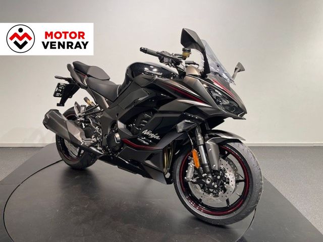 kawasaki - ninja-1100-sx-se