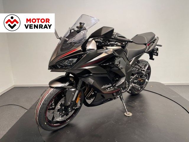 kawasaki - ninja-1100-sx-se