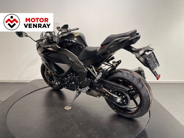 kawasaki - ninja-1100-sx-se