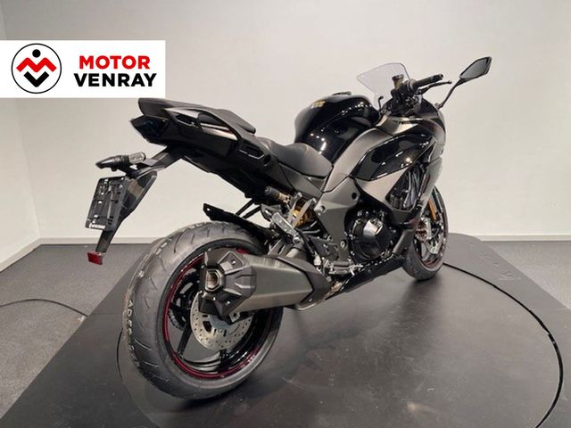 kawasaki - ninja-1100-sx-se
