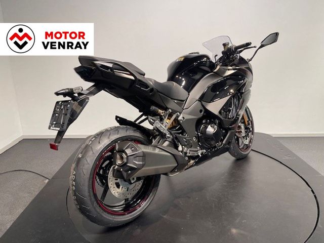 kawasaki - ninja-1100-sx-se