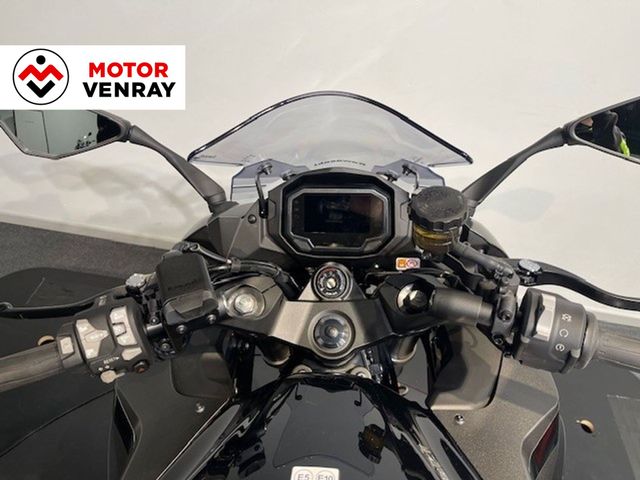 kawasaki - ninja-1100-sx-se