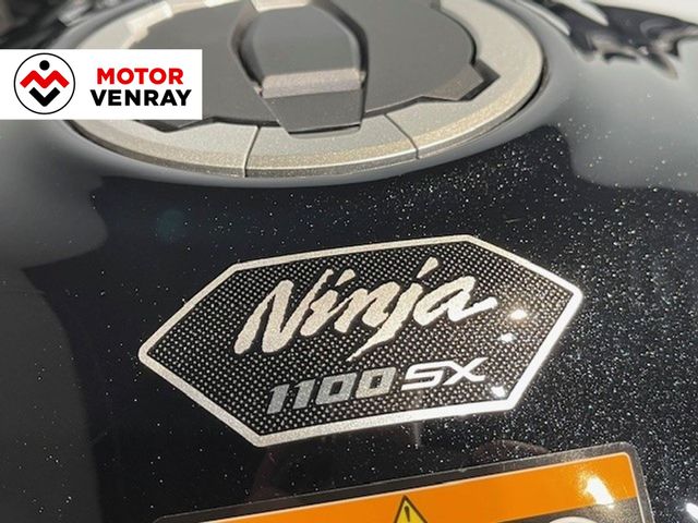 kawasaki - ninja-1100-sx-se