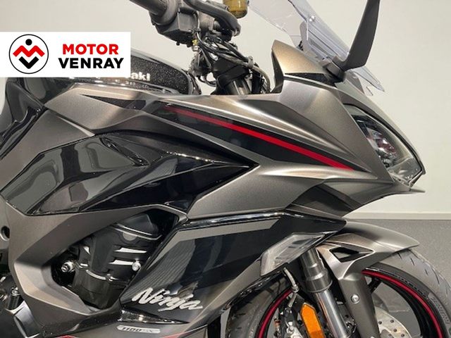 kawasaki - ninja-1100-sx-se