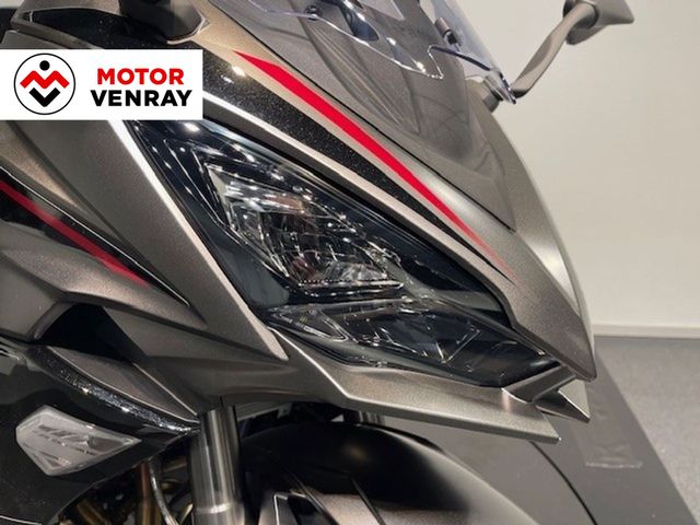 kawasaki - ninja-1100-sx-se