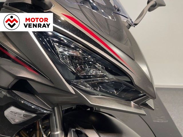 kawasaki - ninja-1100-sx-se