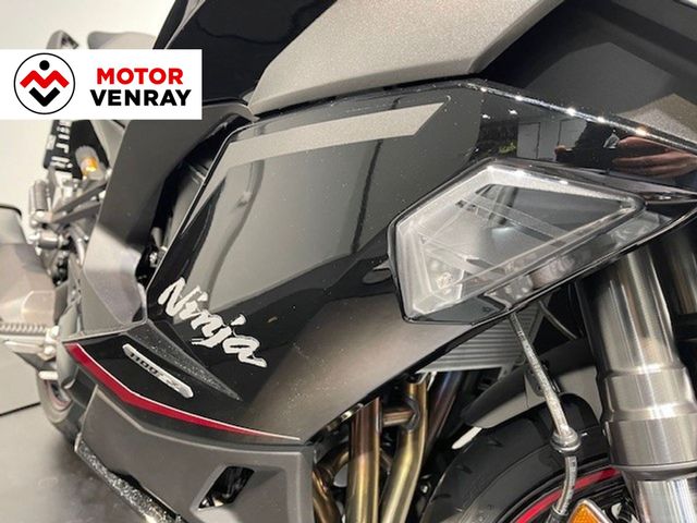 kawasaki - ninja-1100-sx-se