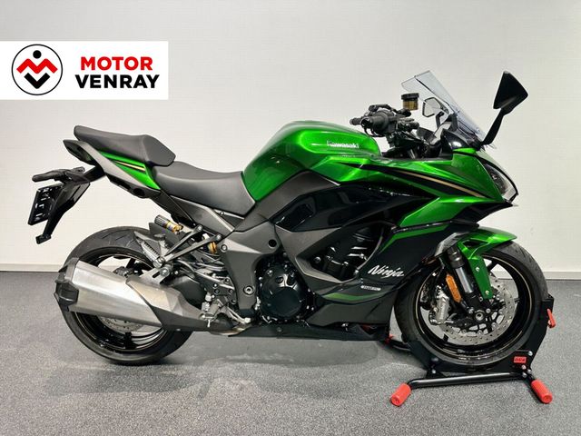 kawasaki - ninja-1100-sx-se