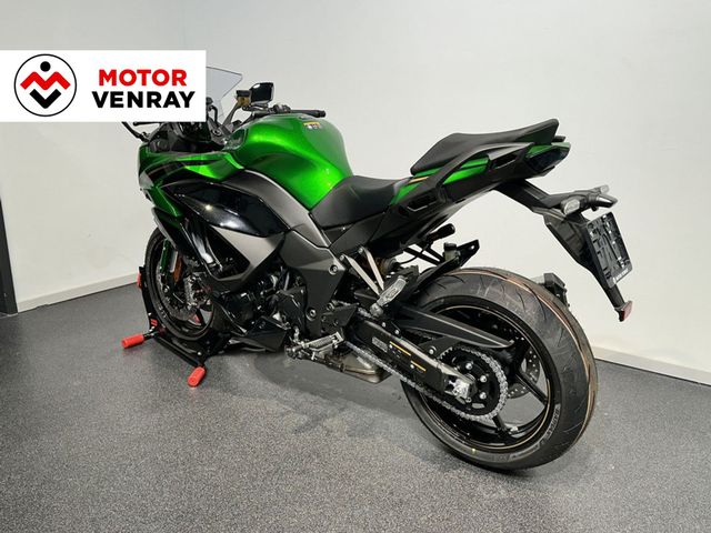 kawasaki - ninja-1100-sx-se
