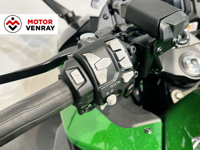 kawasaki - ninja-1100-sx-se