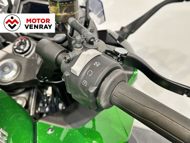 kawasaki - ninja-1100-sx-se