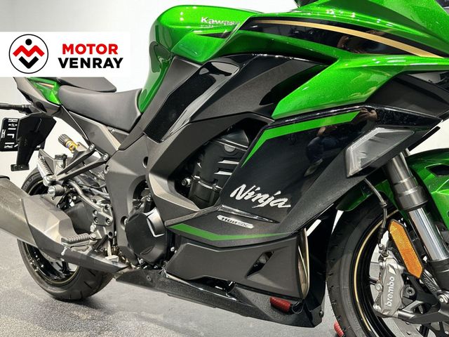 kawasaki - ninja-1100-sx-se