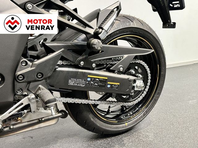 kawasaki - ninja-1100-sx-se