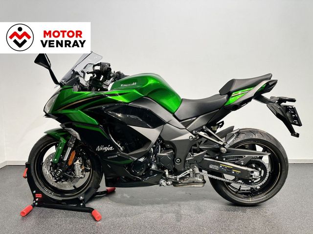 kawasaki - ninja-1100-sx-se