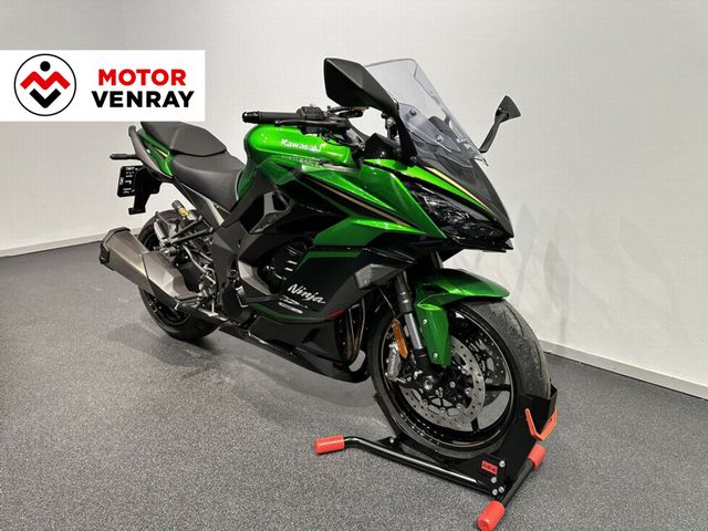 kawasaki - ninja-1100-sx-se