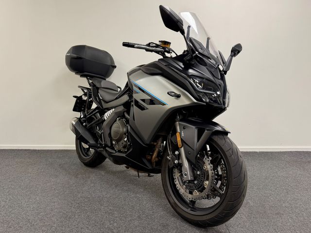 cfmoto - 650-gt