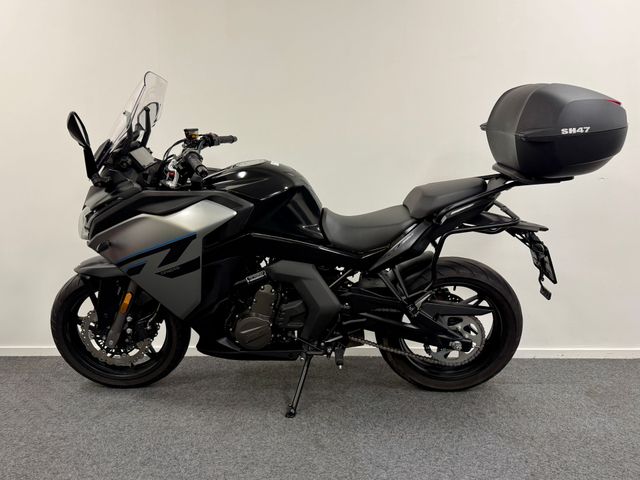 cfmoto - 650-gt