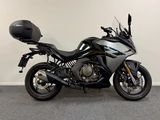 CFMOTO 650 GT