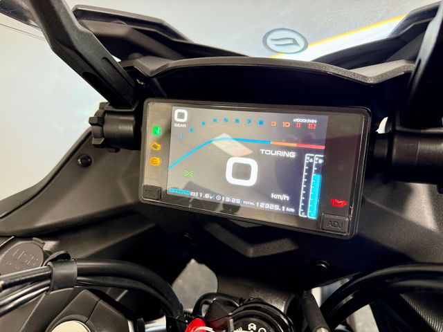 cfmoto - 650-gt