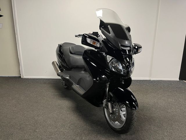 suzuki - an-650-burgman-abs-executive