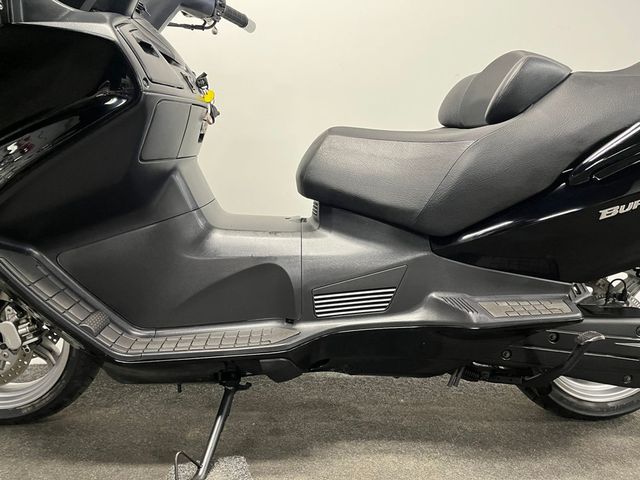 suzuki - an-650-burgman-abs-executive