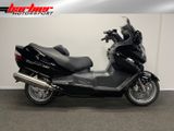 SUZUKI AN 650 BURGMAN ABS EXECUTIVE