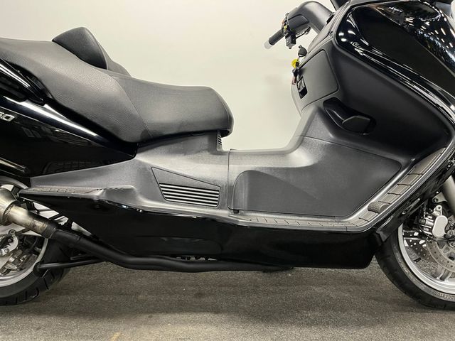 suzuki - an-650-burgman-abs-executive