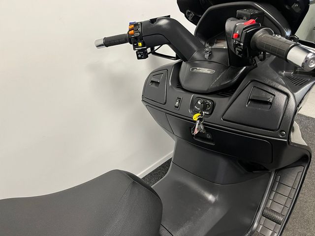 suzuki - an-650-burgman-abs-executive