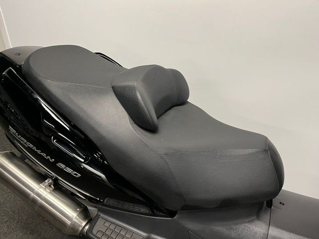 suzuki - an-650-burgman-abs-executive