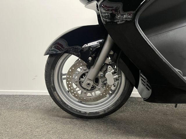 suzuki - an-650-burgman-abs-executive