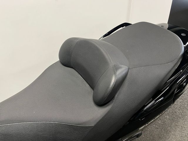 suzuki - an-650-burgman-abs-executive