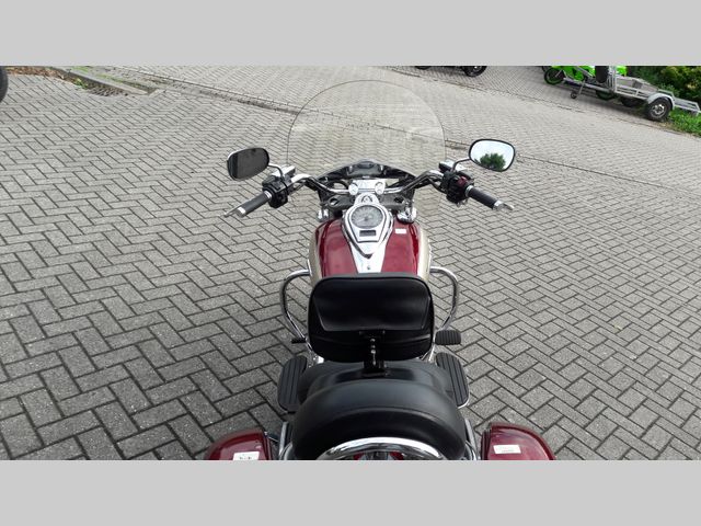 kawasaki - vn-1700-classic-tourer