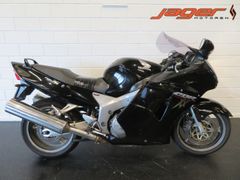HONDA CBR 1100  XX SUPER BLACKBIRD