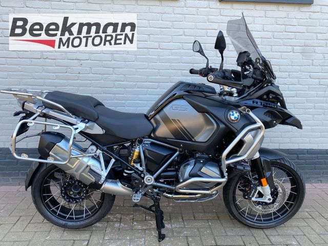 bmw - r-1250-gs-adventure