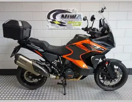 KTM 1290 Super Adventure S 2022 occasion
