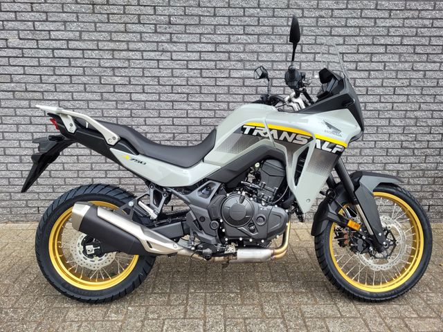 honda - xl-750-transalp
