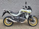 HONDA XL 750 TRANSALP