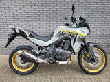 HONDA XL 750 TRANSALP