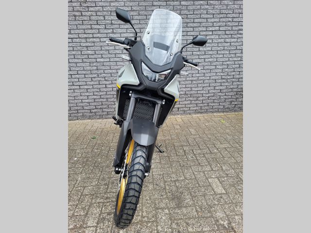 honda - xl-750-transalp