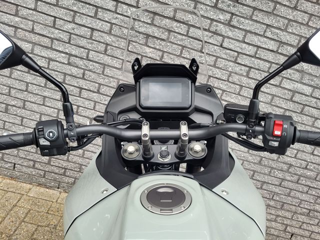 honda - xl-750-transalp