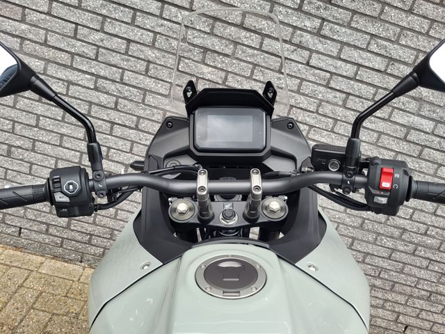 honda - xl-750-transalp