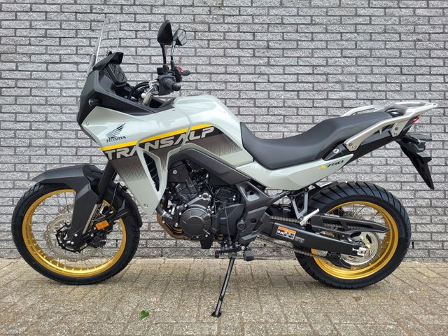 honda - xl-750-transalp