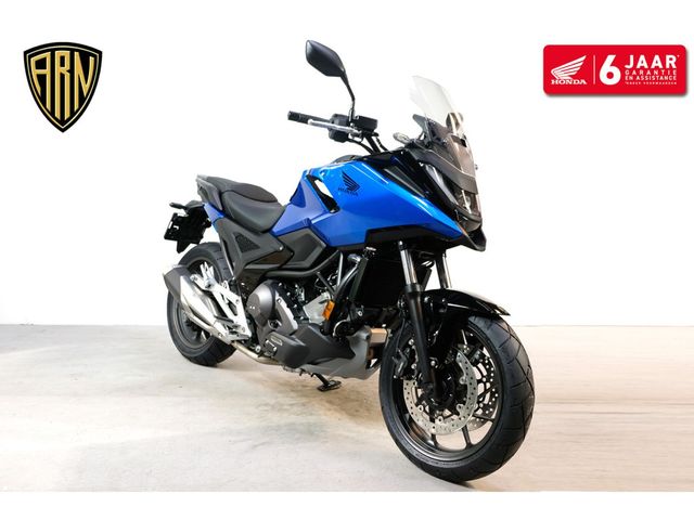 honda - nc-750-x-dct