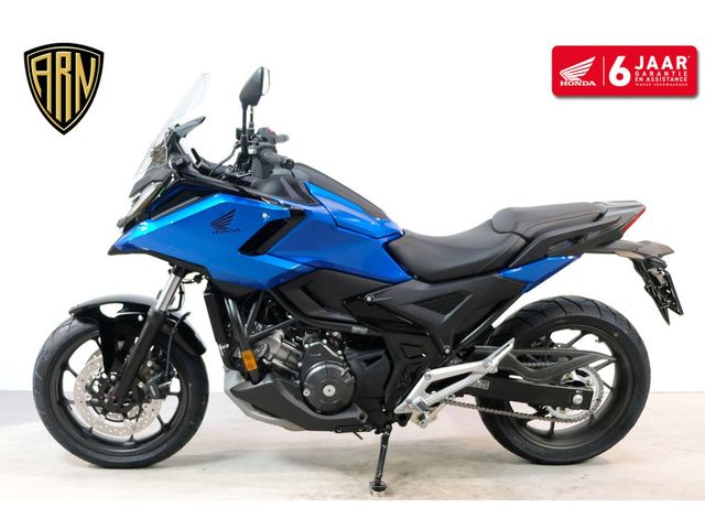 honda - nc-750-x-dct
