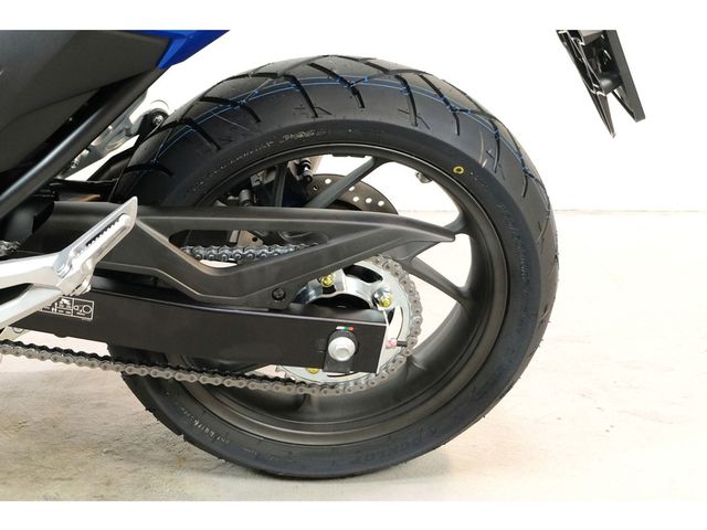 honda - nc-750-x-dct