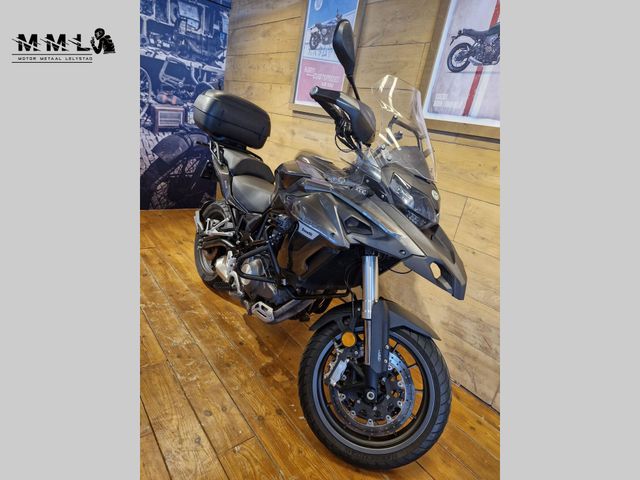 benelli - trk-502