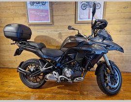 Benelli TRK 502 2018 occasion