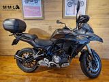 BENELLI TRK 502